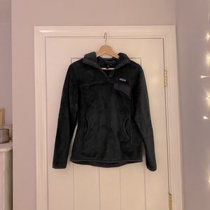 FINAL SALE** Patagonia Re-Tool Snap-T Pullover